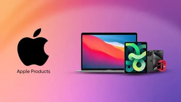 Apple Products