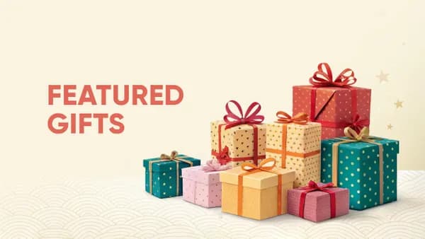 Featured Gifts