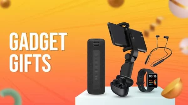 Gadgets Gift