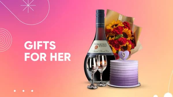 For Her