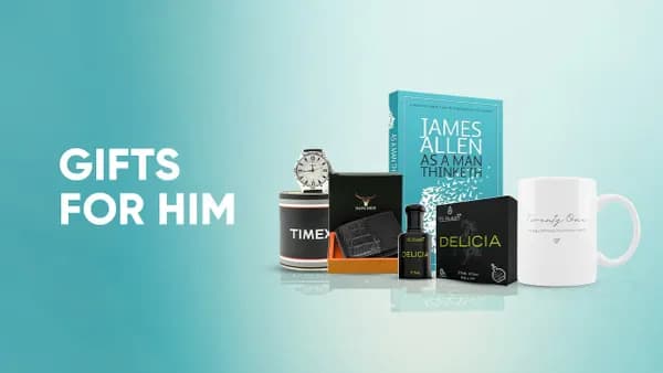 For Him