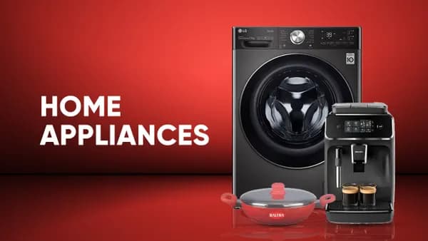 Home Appliances