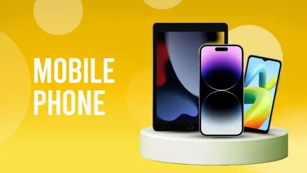 Mobile Phones