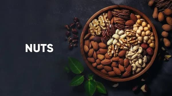 Nuts