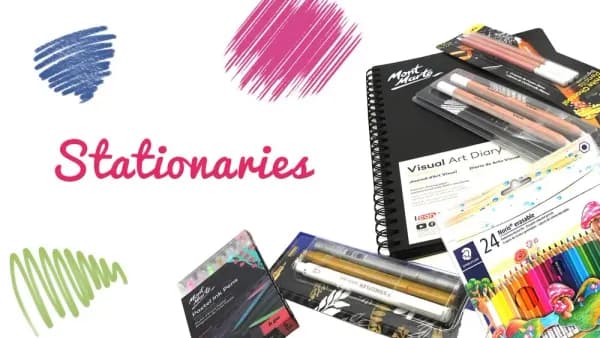 Stationery