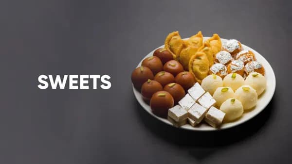Sweets