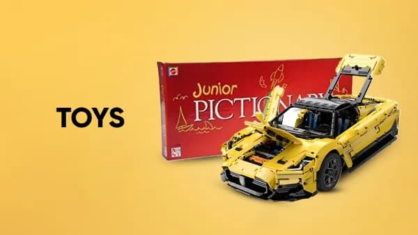 Toys