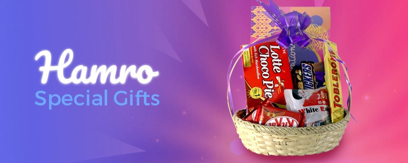Gift Hampers Gift Hampers