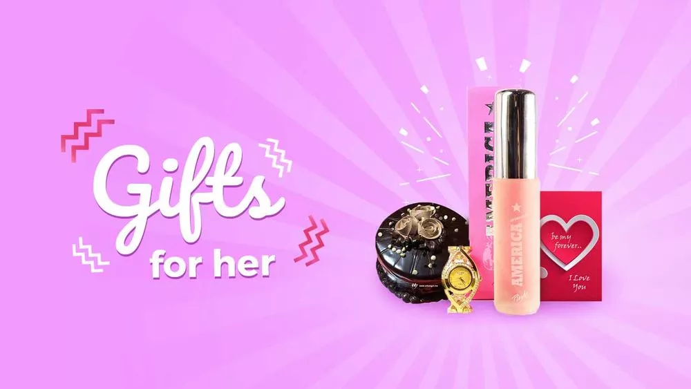 Gift for her For her