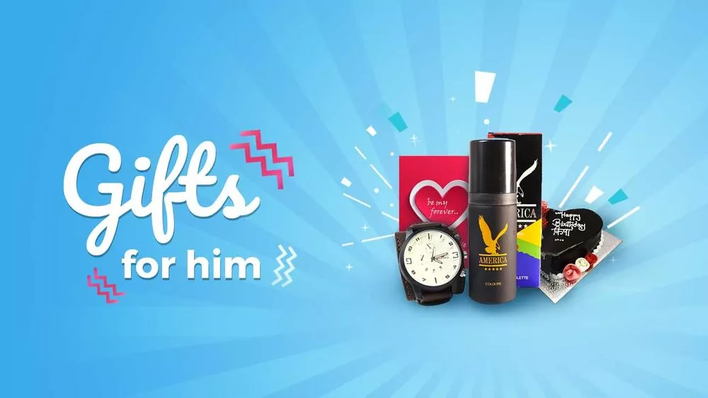 Gift for him Gift for him